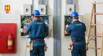 Empresa de Manutenção Predial em Santa Cruz do Rio Pardo - SP