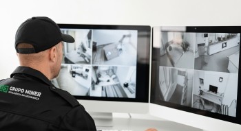 Empresa de Vigilância em Novais - SP