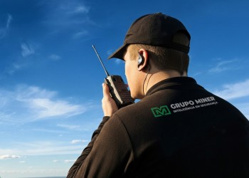 Empresa de Vigilância Privada em Belo Horizonte